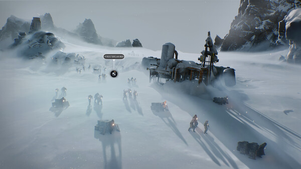 Frostpunk 2 screenshot 10