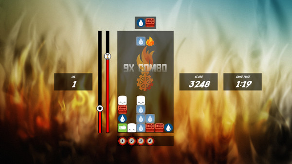 Freiwillig screenshot 1