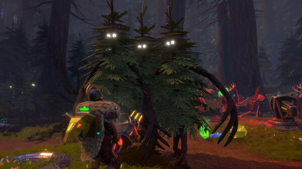 The Fate of Baldr screenshot 11