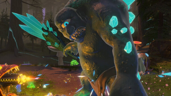The Fate of Baldr screenshot 5