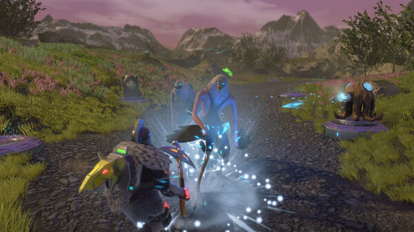 The Fate of Baldr screenshot 10