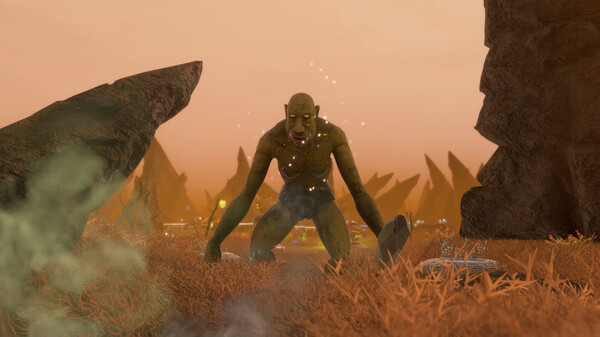 The Fate of Baldr screenshot 12