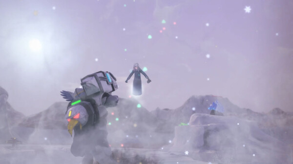 The Fate of Baldr screenshot 3
