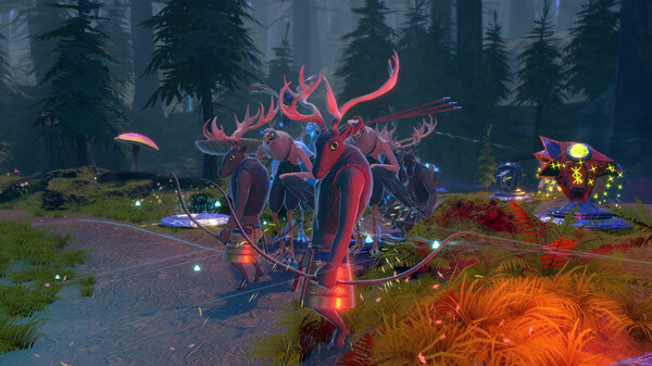 The Fate of Baldr screenshot 2