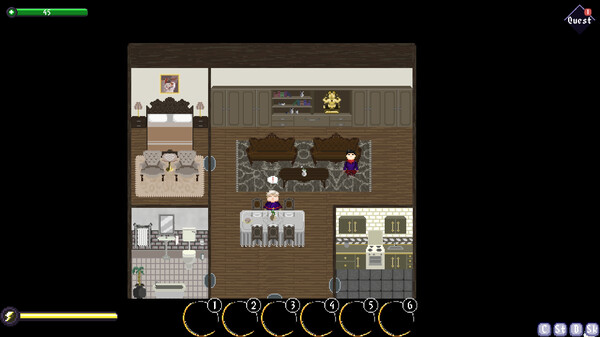 Society's Paradigms screenshot 5