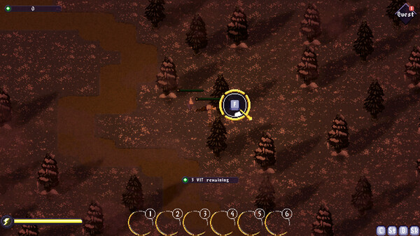 Society's Paradigms screenshot 3