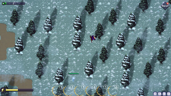 Society's Paradigms screenshot 1