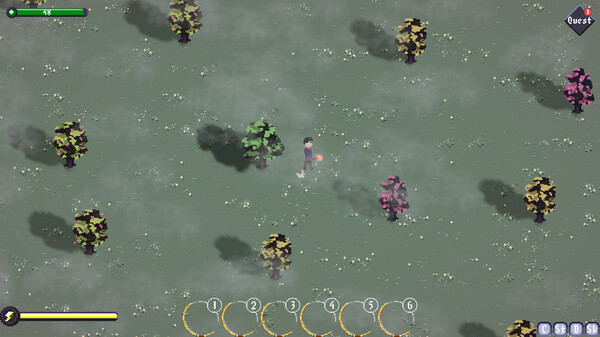 Society's Paradigms screenshot 4