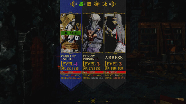 Corpse Keeper screenshot 11