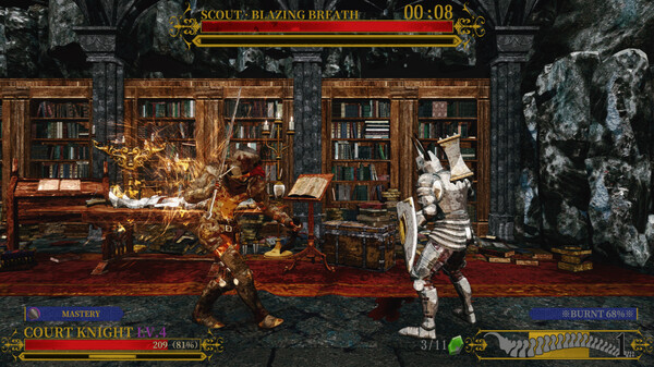 Corpse Keeper screenshot 6