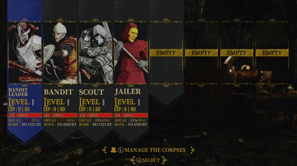 Corpse Keeper screenshot 8