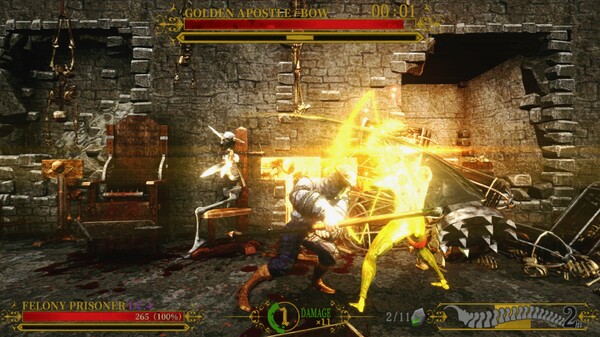 Corpse Keeper screenshot 7