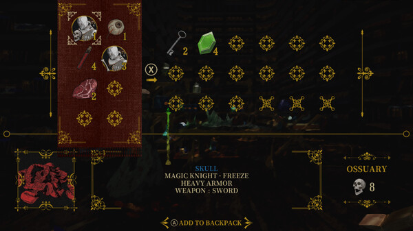 Corpse Keeper screenshot 10
