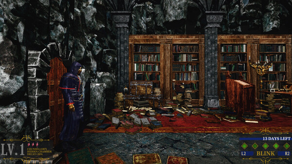 Corpse Keeper screenshot 4