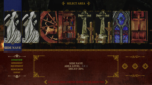 Corpse Keeper screenshot 12