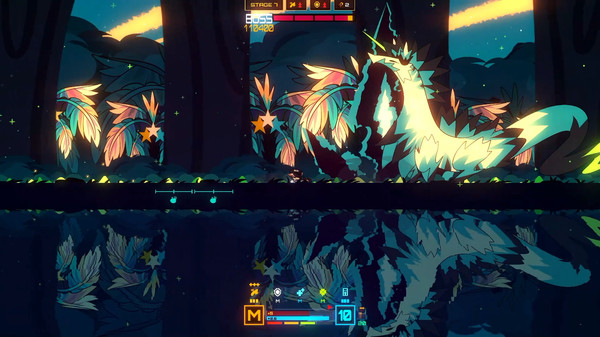 Mini Island: Summer screenshot 1