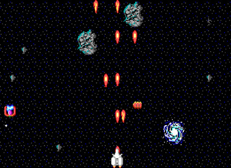 Slordax: The Unknown Enemy screenshot 7