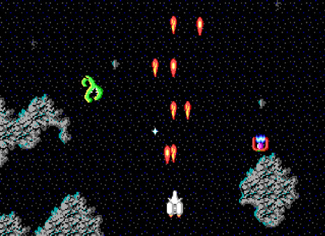 Slordax: The Unknown Enemy screenshot 3