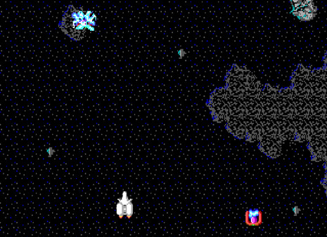 Slordax: The Unknown Enemy screenshot 5