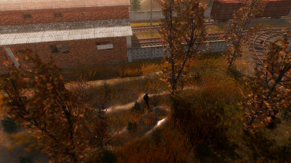 Tunguska: The Visitation - Final Cut screenshot 12
