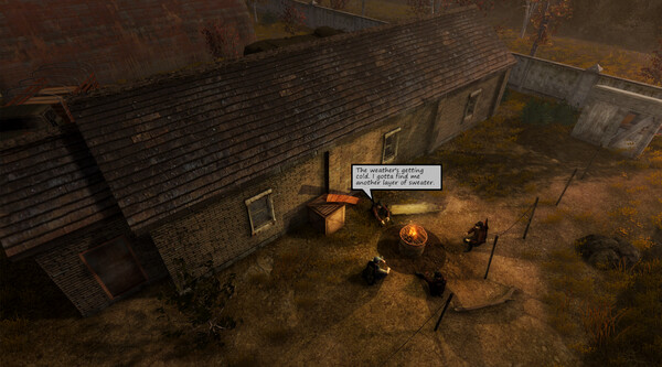 Tunguska: The Visitation - Final Cut screenshot 9