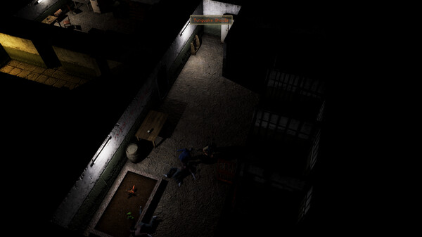 Tunguska: The Visitation - Final Cut screenshot 8