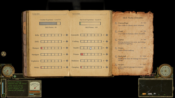 Tunguska: The Visitation - Final Cut screenshot 7