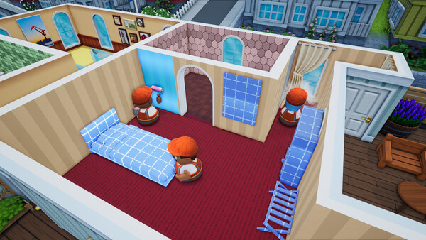 Hotel Architect screenshot 10