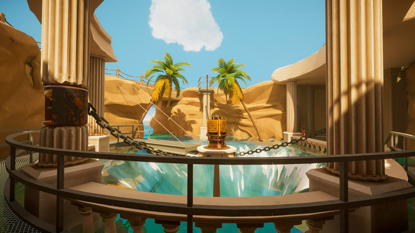 Kredolis screenshot 6