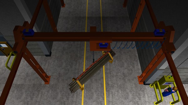 METALWORKING screenshot 7