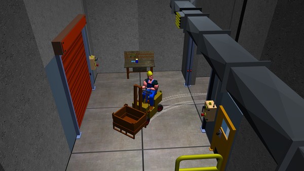 METALWORKING screenshot 9
