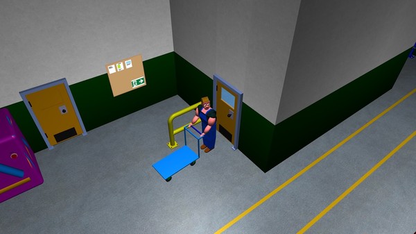 METALWORKING screenshot 1