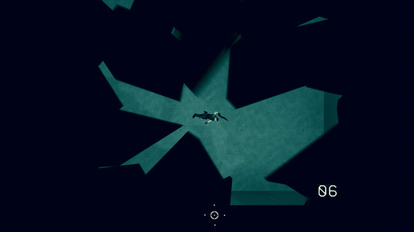 MENOS: PSI-SHATTER screenshot 6