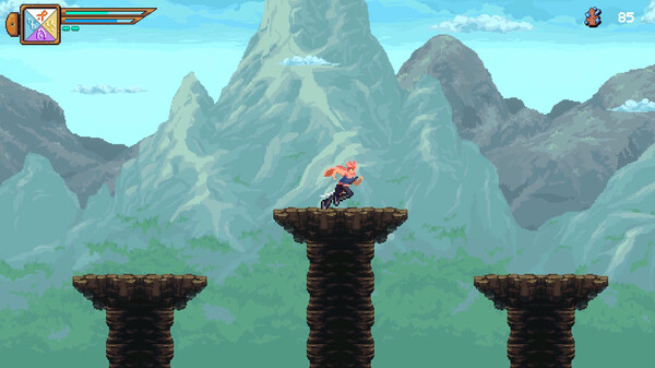 DurDanto screenshot 7