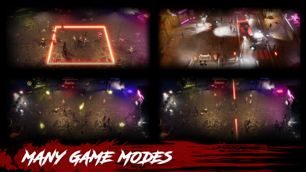 Ambush screenshot 1