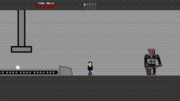 Pasta Master screenshot 6