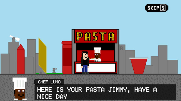 Pasta Master screenshot 1