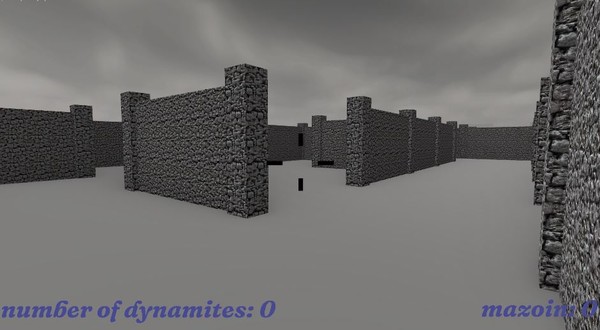 Mazeing screenshot 5