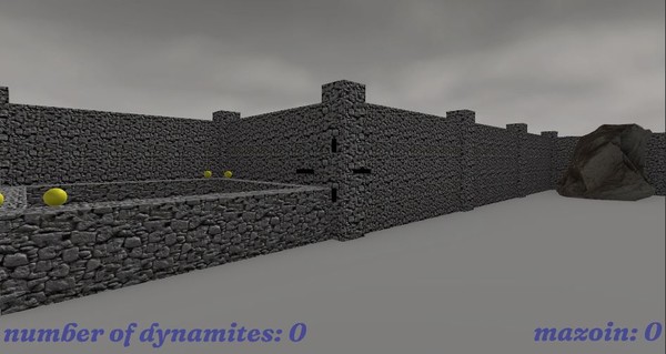 Mazeing screenshot 1