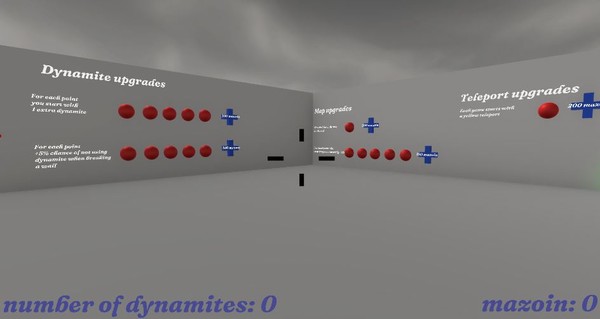 Mazeing screenshot 2