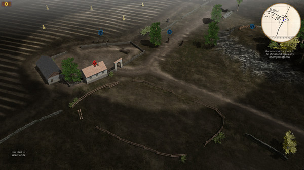 Tactics of World War I screenshot 3