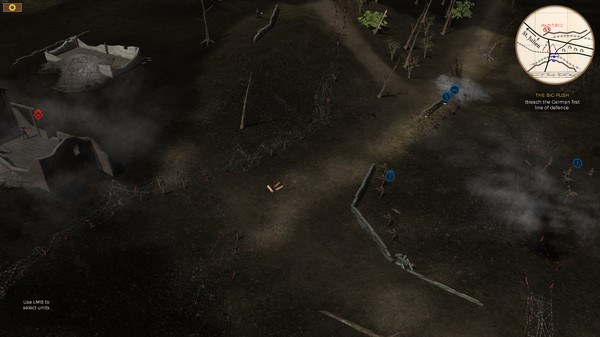 Tactics of World War I screenshot 12