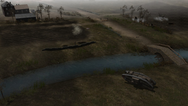 Tactics of World War I screenshot 9