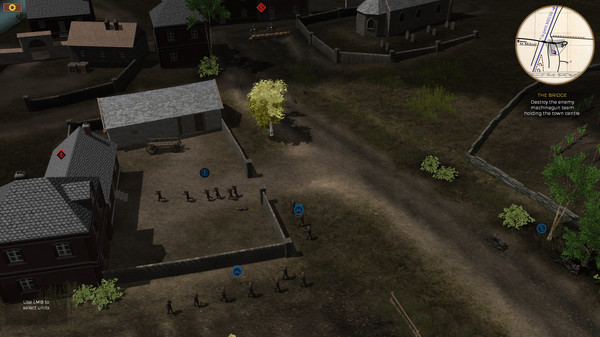 Tactics of World War I screenshot 6