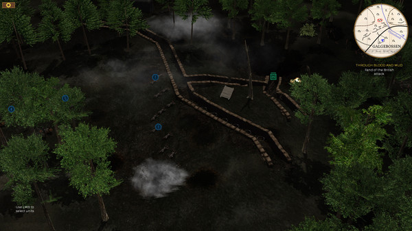 Tactics of World War I screenshot 11