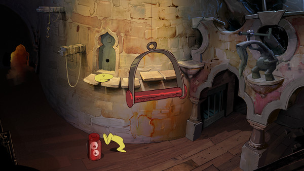 The Many Pieces of Mr. Coo screenshot 9