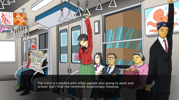 Kaiju Crush screenshot 1