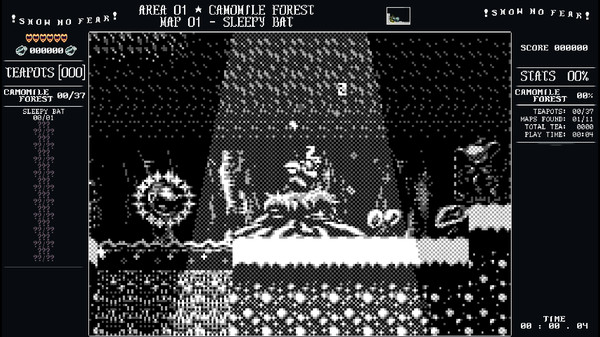Teabat! screenshot 3