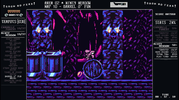 Teabat! screenshot 6
