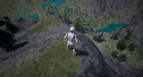 Metaverse: Origins screenshot 3